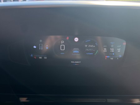 2026 Peugeot 308 - photo 14