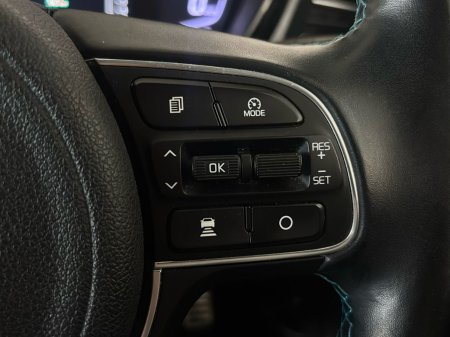 2021 Kia Niro - photo 23