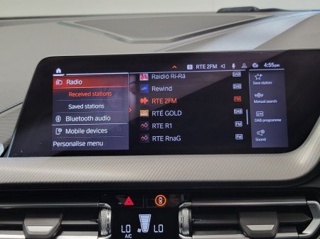 2023 BMW 2-Series - photo 8