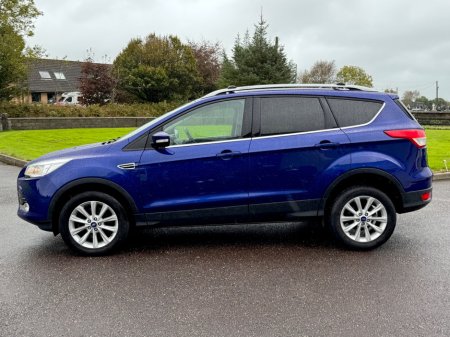 2016 Ford Kuga - photo 7