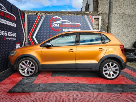2015 Volkswagen Polo - photo 9
