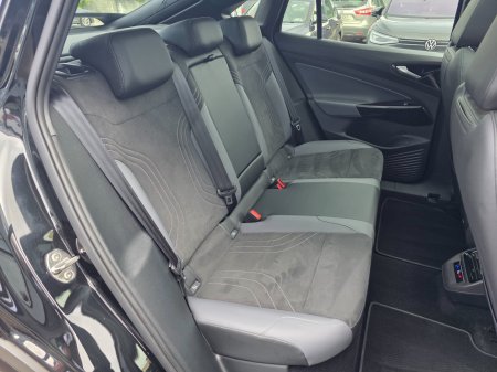 2024 Volkswagen ID.5 - photo 20