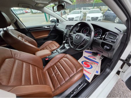 2015 Volkswagen Golf - photo 3