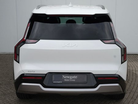 2025 Kia EV9 - photo 6