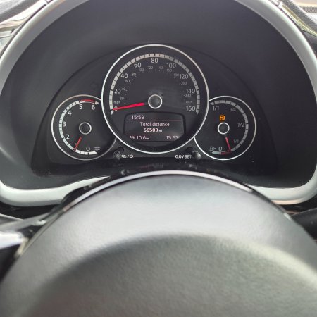 2014 Volkswagen Beetle - photo 17