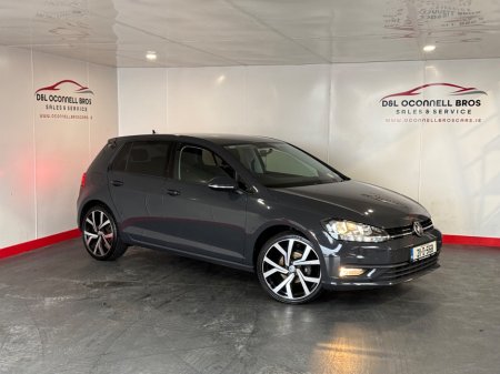 2021 Volkswagen Golf SE 1.0 TSI 6SPEED 115HP