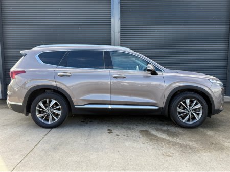 2019 Hyundai Santa Fe - photo 3