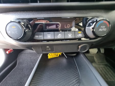 2021 Nissan Note - photo 27