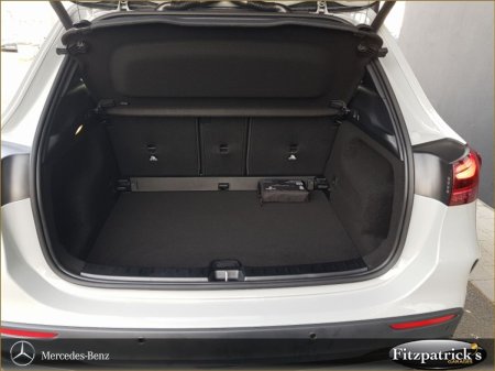 2026 Mercedes-Benz GLA - photo 10