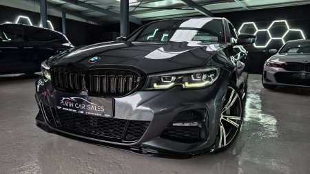 2020 BMW 3-Series - photo 16