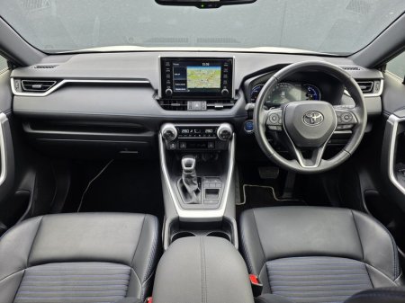 2020 Toyota RAV4 - photo 9