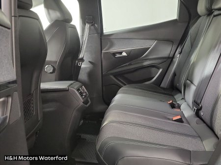 2021 Peugeot 3008 - photo 7