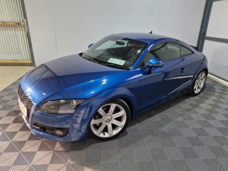 2008 Audi TT - photo 5