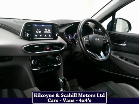 2019 Hyundai Santa Fe - photo 15