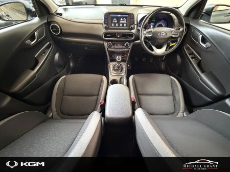 2019 Hyundai KONA - photo 11