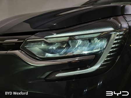 2024 Renault Captur - photo 29
