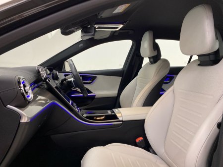 2025 Mercedes-Benz C-Class - photo 13