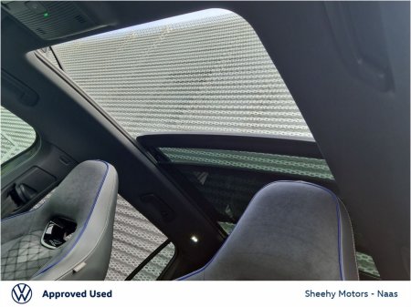 2025 Volkswagen Tayron - photo 14