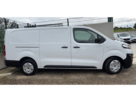 2023 Opel Vivaro - photo 9