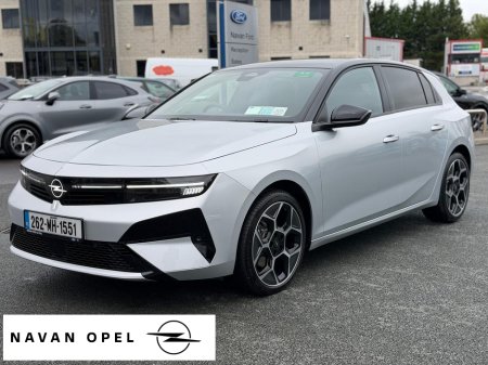 2026 Opel Astra - photo 3