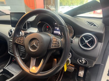 2016 Mercedes-Benz CLA - photo 8