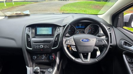 2018 Ford Focus - photo 14