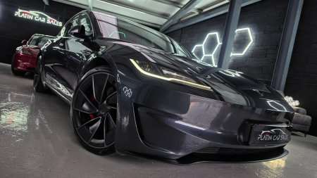 2024 Tesla Model 3 - photo 3