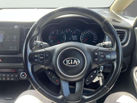 2014 Kia Carens - photo 6
