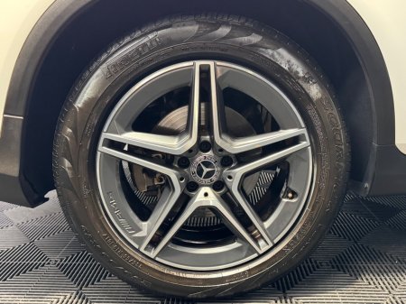 2019 Mercedes-Benz GLC - photo 30
