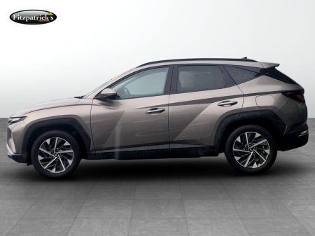 2022 Hyundai Tucson - photo 3