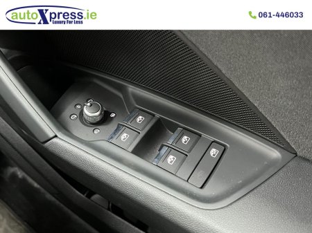 2023 Audi A3 - photo 19