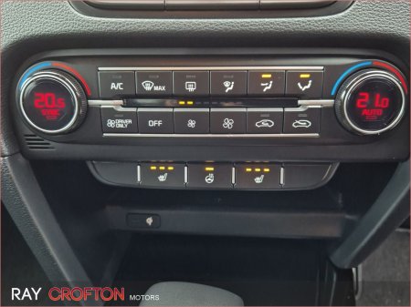 2025 Kia XCeed - photo 13