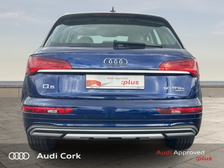 2021 Audi Q5 - photo 6