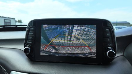 2020 Hyundai Tucson - photo 10