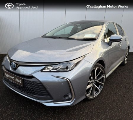 2023 Toyota Corolla - photo 2