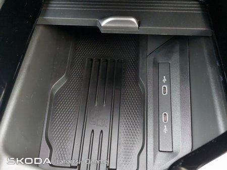 2026 Skoda Superb - photo 66