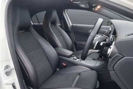 2016 Mercedes-Benz A-Class - photo 11