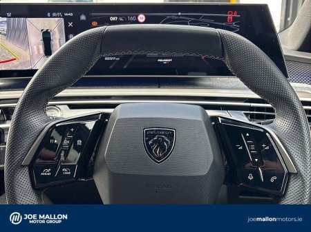 2025 Peugeot 3008 - photo 18