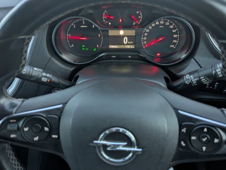 2018 Opel Grandland X - photo 10