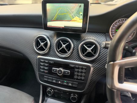 2013 Mercedes-Benz A-Class - photo 15
