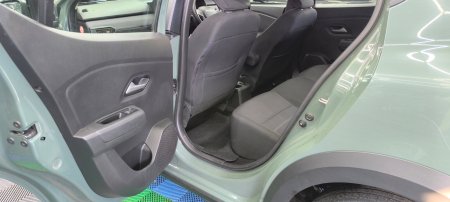 2023 Dacia Sandero Stepway - photo 15