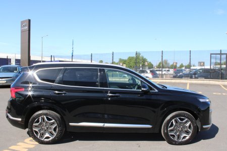 2023 Hyundai Santa Fe - photo 6