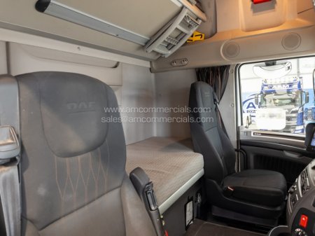 2022 DAF XF 480 - photo 26