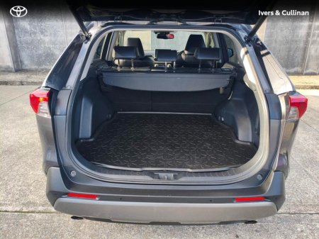 2022 Toyota RAV4 - photo 9