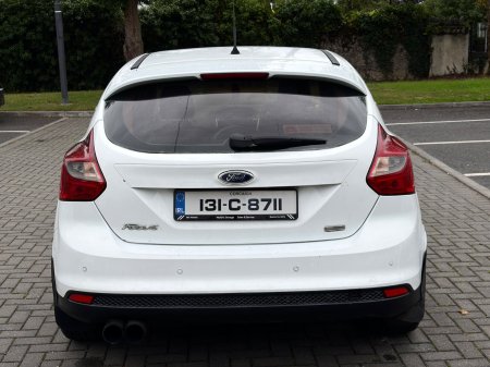 2013 Ford Focus - photo 11