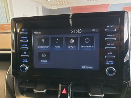 2021 Toyota Corolla - photo 16