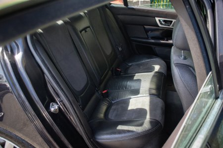 2013 Jaguar XF - photo 21