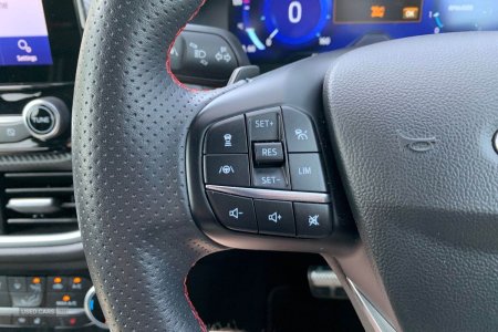 2024 Ford Puma - photo 17