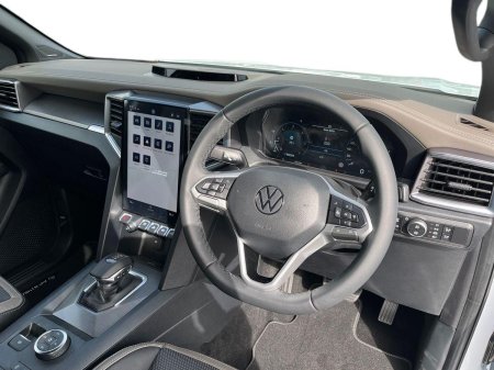 2026 Volkswagen Amarok - photo 6