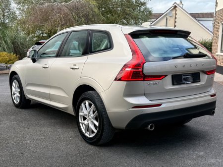 2021 Volvo XC60 - photo 5